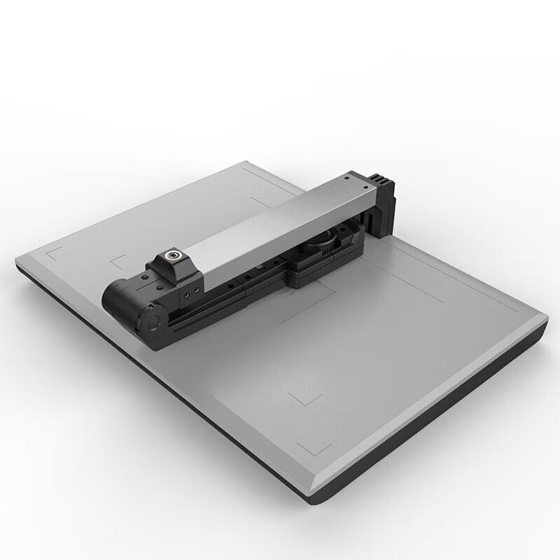 Zhuhuixing JY5004MC 5MP A4 High-Speed Document Scanner CN Plug (adapter Included)