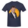 Daniel Odonnell Street Tshirt Sweet Girl Girlish Feeling Easy To Clean Basic Tee