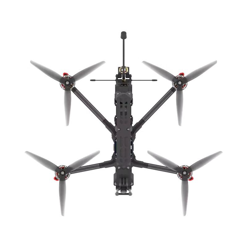 Qishaoyifei Chimera7 Pro V2 7-inch FPV Long-Range Drone