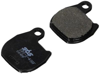 KITACO SBS Pastiglia Freno 664HF Ceramica TLM220R 777-0664000