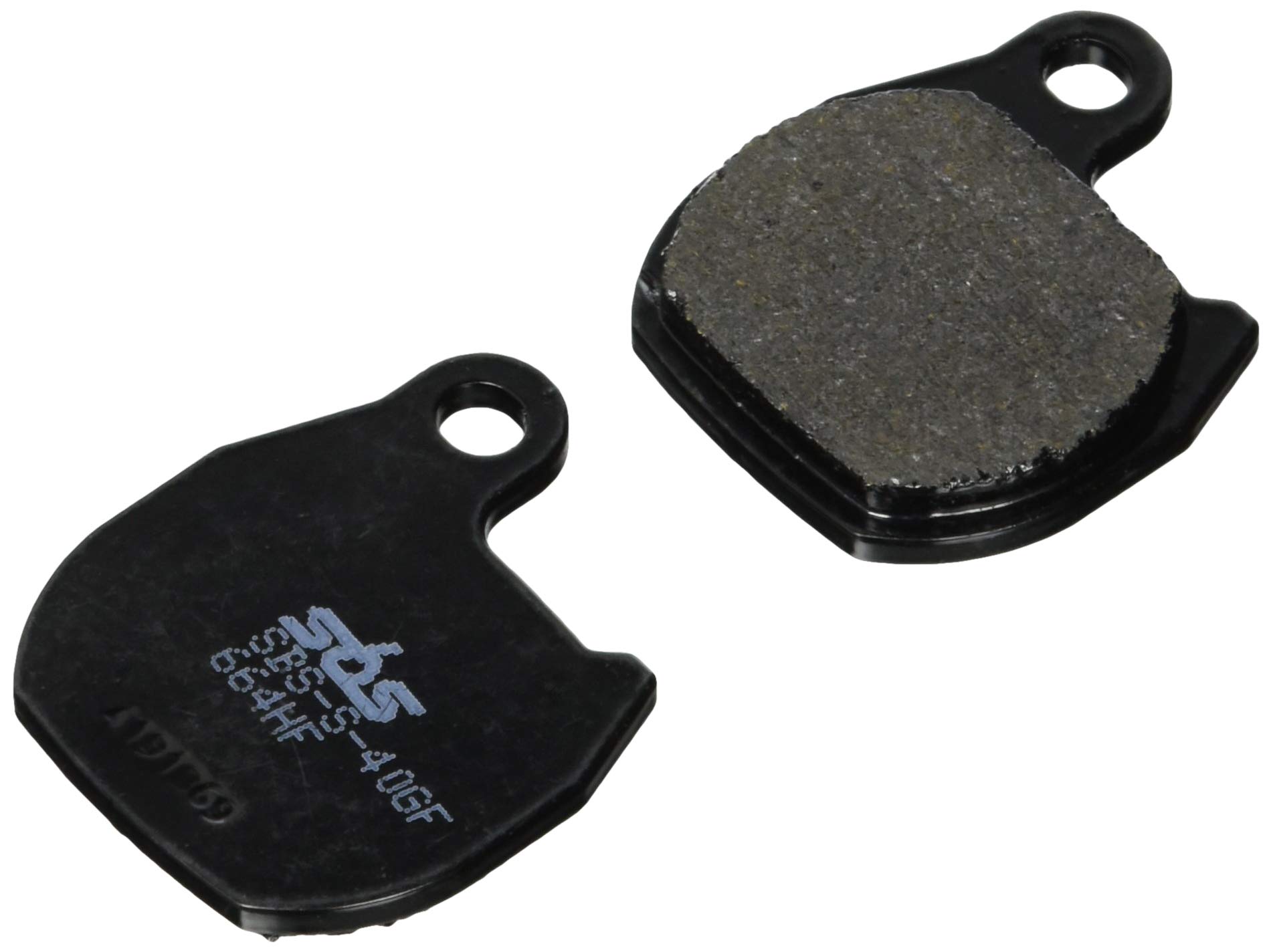 

KITACO SBS тормозная колодка 664HF керамическая TLM220R 777-0664000