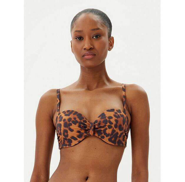 Верх от бикини Chantelle Sauvage EU 70D