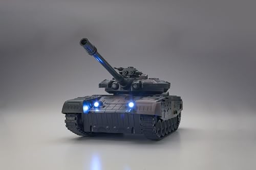 Kyosho Egg R/C Real Tank TS030