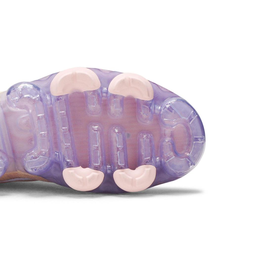 Nike Womens Air VaporMax 2019 'Bleached Coral' (women's sizes) Bleached Coral / Metallic Gold-Amethyst Tint Running Shoes AR6632 603