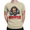 Hooper Jaws Novelty 100 Cotton Tshirt Jaws Tees Tops For Unisex