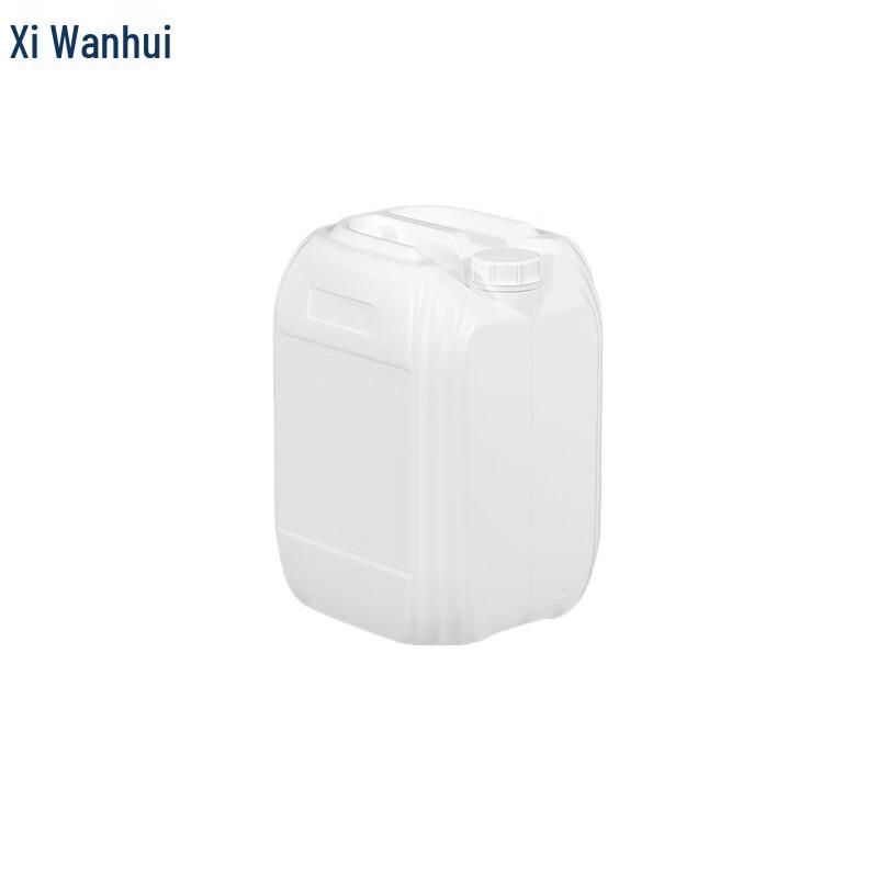 Xiwanhui 10L Thickened Sealed Plastic Bucket