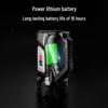 Warsun DA03 High-Power LED Rechargeable Handheld Searchlight