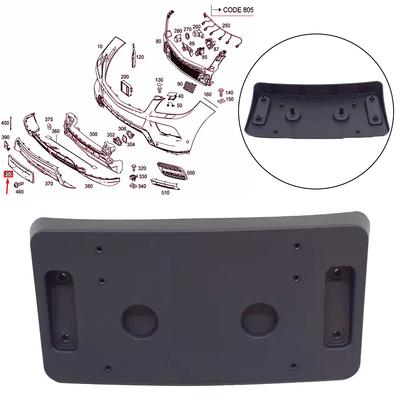 Accesorios de exterior – Parachoques y protección