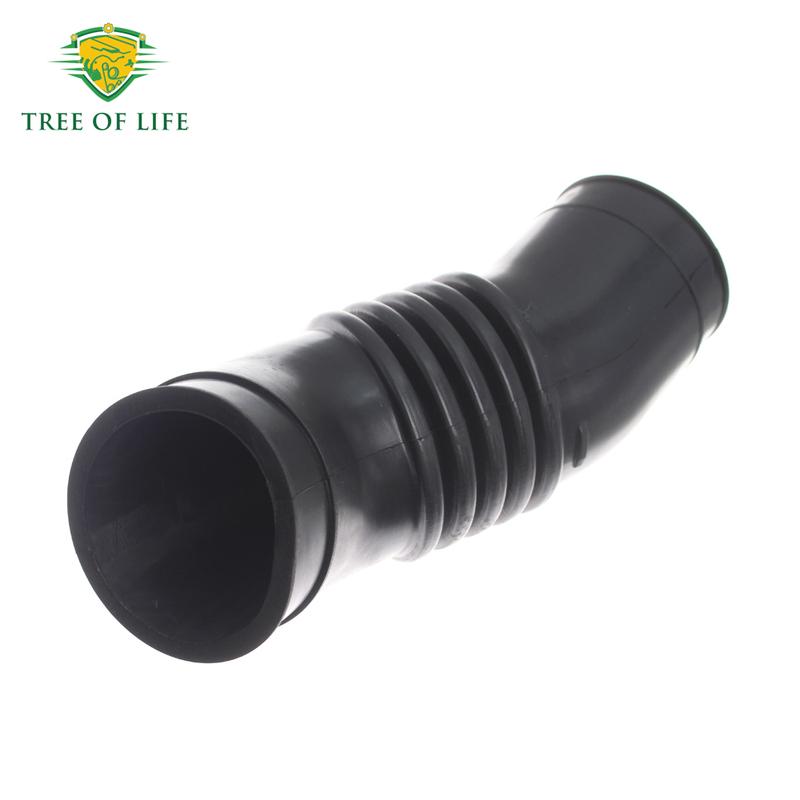 Engine Air Cleaner Intake Hose For Toyota LandCruiser HZJ80 1HZ 1990-1998 4.2L 17881-17020 1788117020 17881 17020