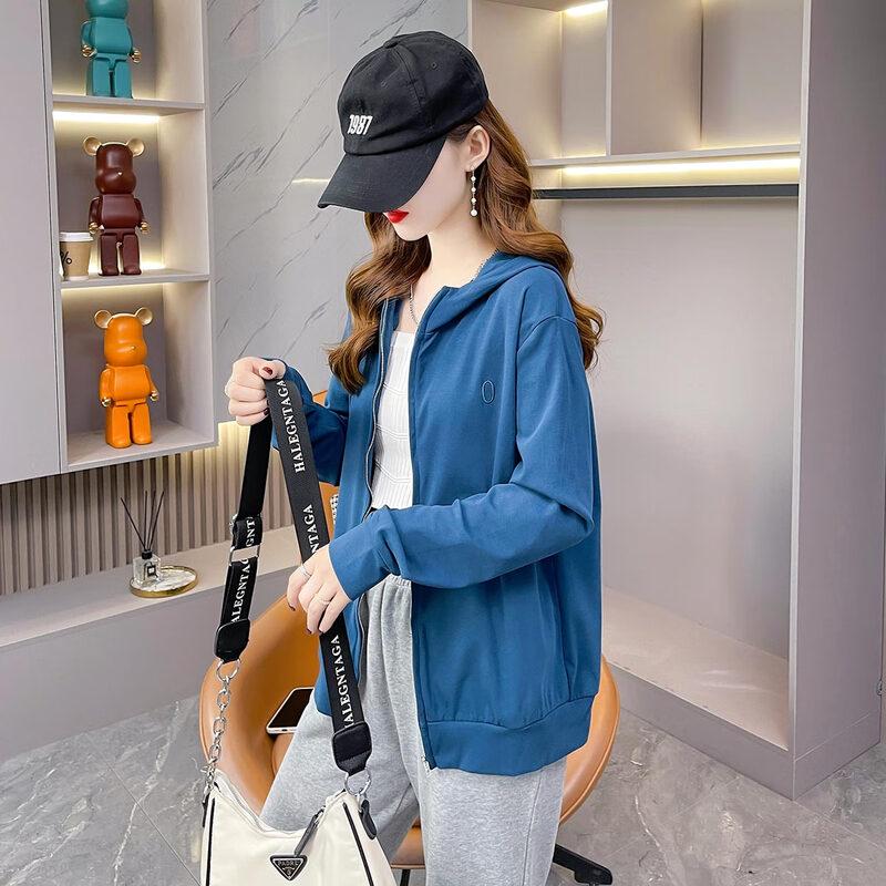 

IMAGINEX Women s Urban Casual Hooded Jacket One Size