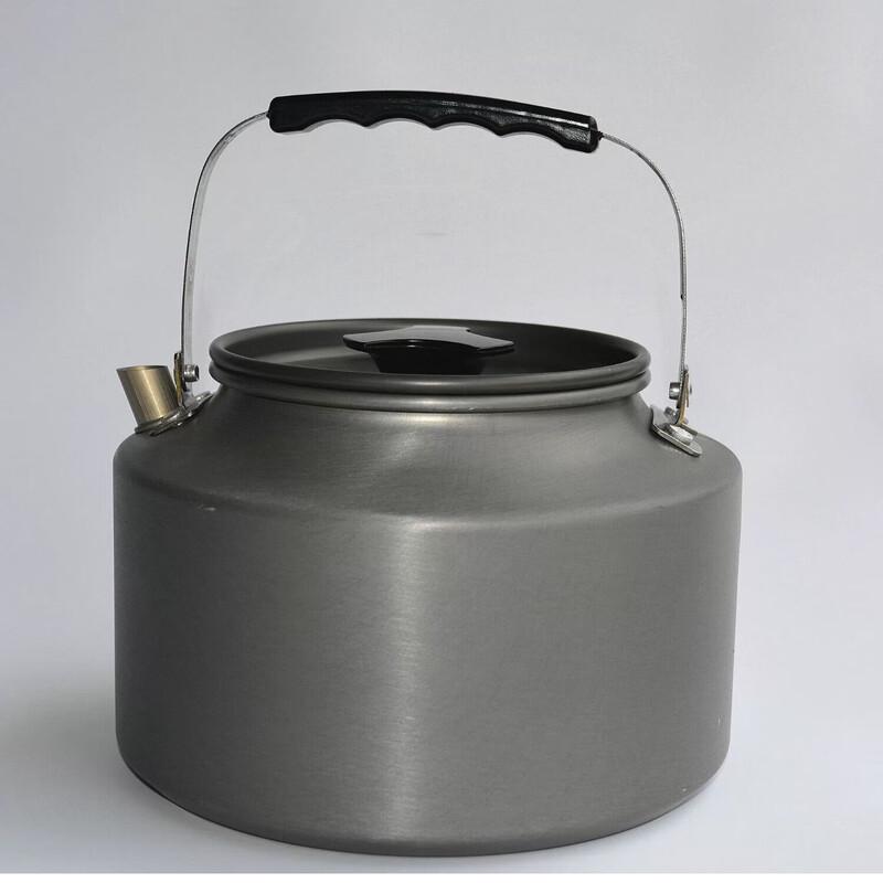 ZISIZ Outdoor Portable Kettle