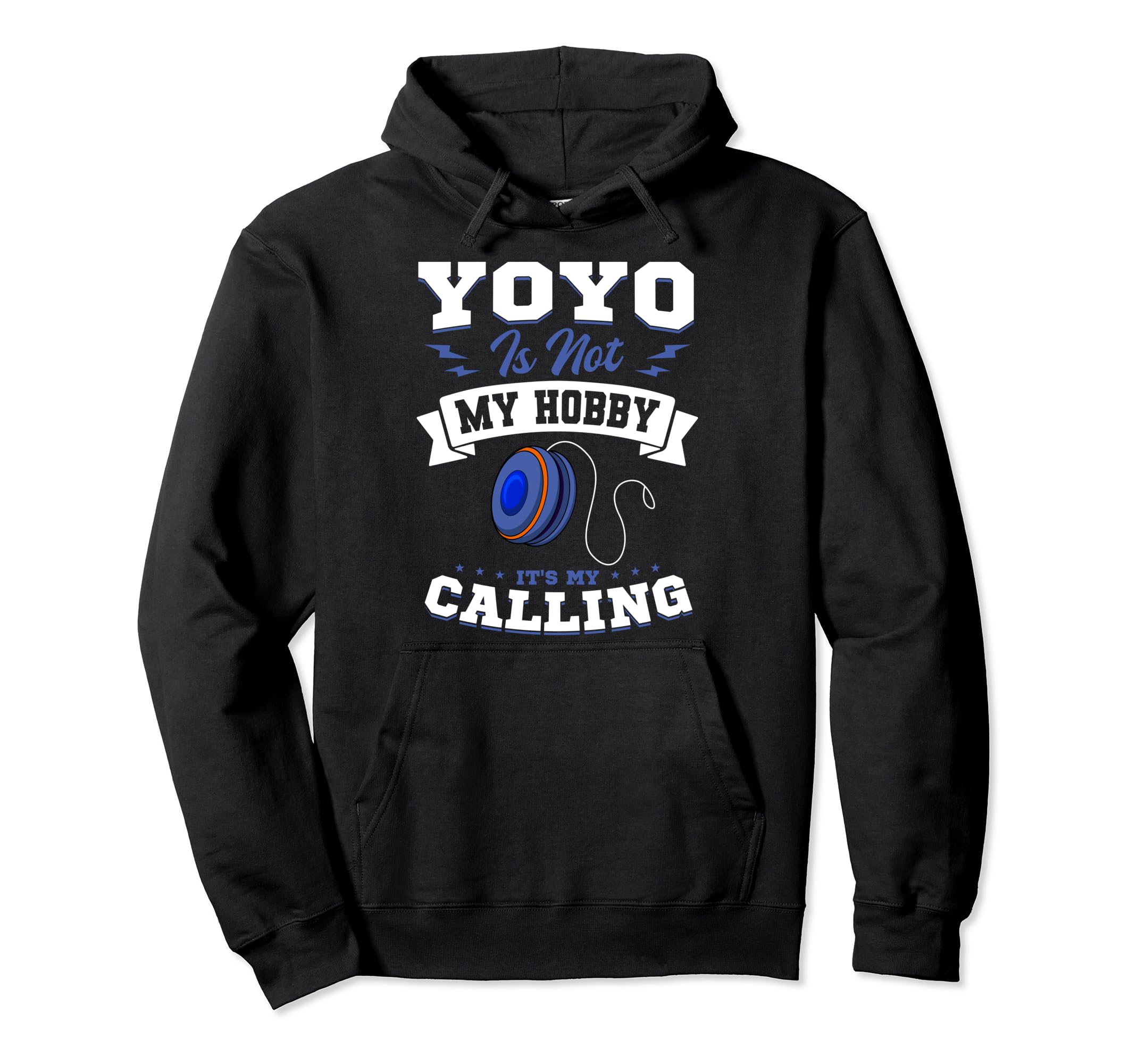 

player hobby yoyoe bandalor toy game master hoodie Yo-yo yo-yo чёрный