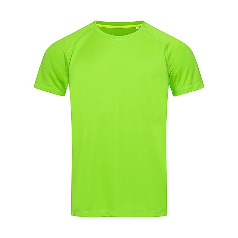 Stedman Mens Active 140 T-Shirt