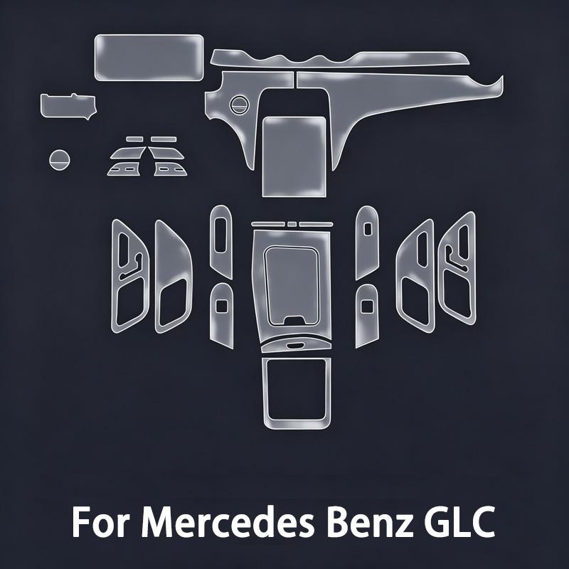 For Mercedes Benz GLC 2024 2025
