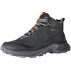 HUMTTO Winter-Wanderstiefel für Herren, Outdoor-Bergsteigerschuhe, verschleißfeste Camping-Trekking-Turnschuhe für Herren