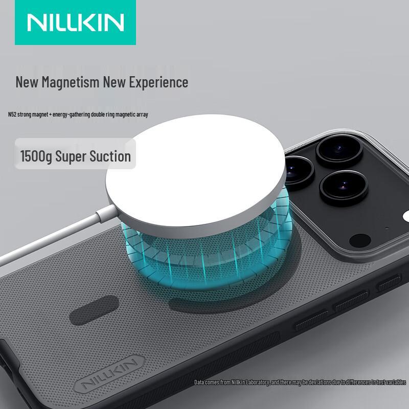 Nillkin Shield Pro iPhone Phone Case