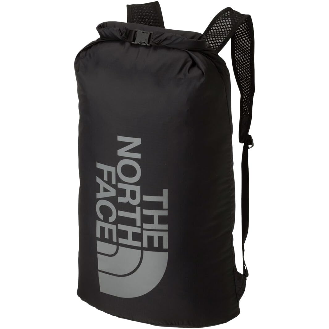 

North PF Stuff Pack Черный [The Face] чёрный