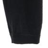 FOXEY Long sleeve turtleneck sweater 42 black knit Women Used