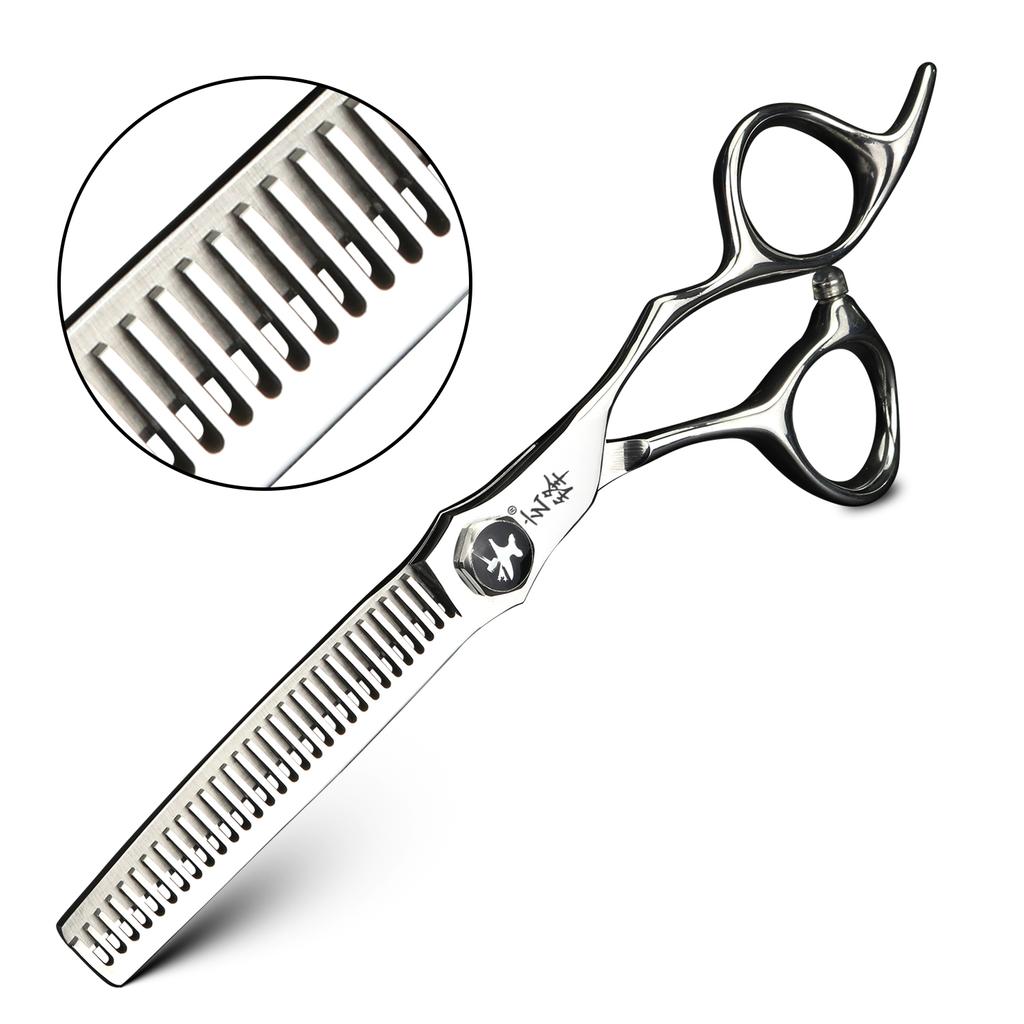 XUANFENG Special Edition Barber Scissors, 6 Inches, Various Specifications, Thinning Scissors, 5.5-7 Inches, Cutting Scissors