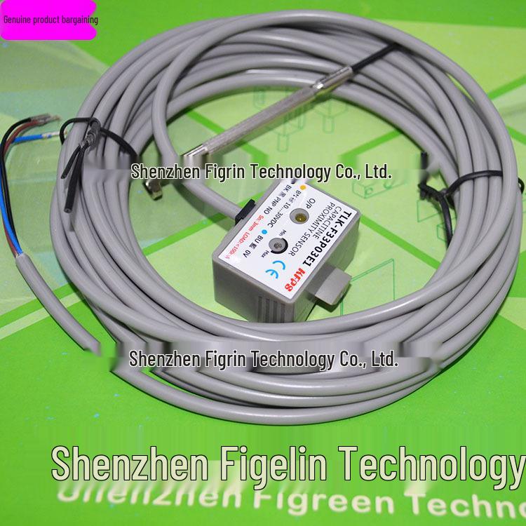 TLK-F33P03E1-5 Open KFPS Proximity Sensor - Real Item Photo