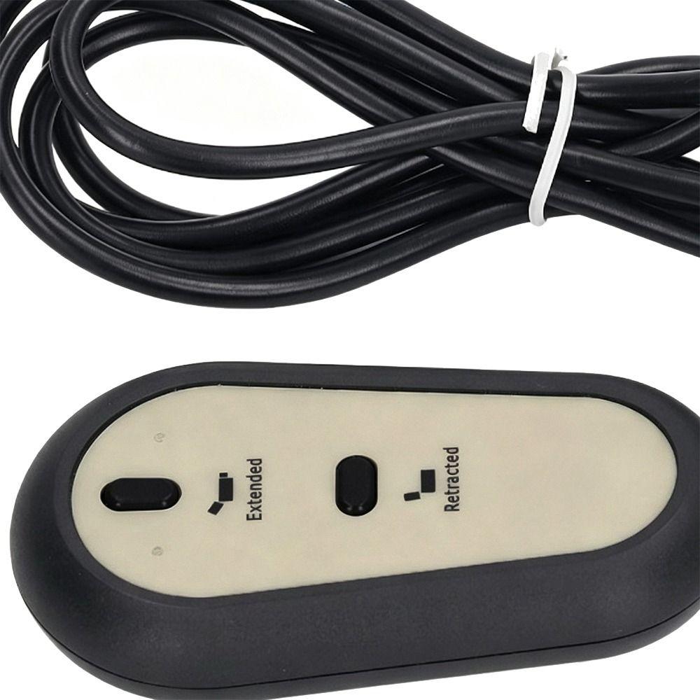 5 Pin Power Recliner Controller Rugged Remote Handset Controller Hand Controller Replacement