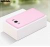 Matte Silikon TPU Weiche Hülle für Samsung J3 J4 J5 J6 J7 J8 J4 Plus J6 Plus J2 Prime 2015 2016 2017 2018 J Serie Hülle