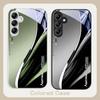 Good Ludk Every Day For Samsung A20 A30 A22 23 24 A25 26 31 32 A33 34 35 42 50 51 52 53 54 55 56 70 71 72 73 Glass Phone Case