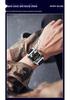 Sanda Men's Tactical Alarm Clock Camouflage Sports Wristwatch