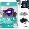Atlas M - System 3G  L50Pp 0Pkt