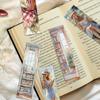 32pcs, rural and pastoral style bookmarks, warm and healing series, perfect for teachers, readers and book lovers, birthday gift