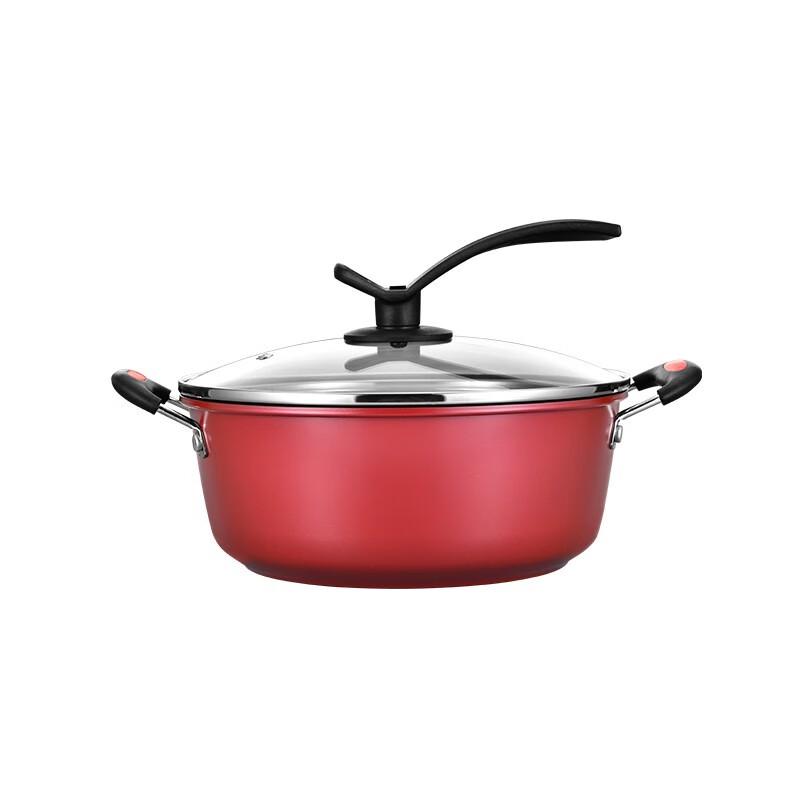 IBF Aegean 3-Piece Cookware Set