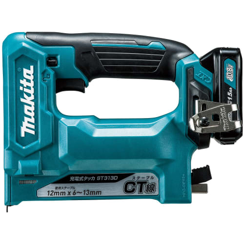 

Акумуляторний текер Makita ST313DSH