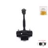 BDP1324 Rear Door Hinge Stop Check Strap Limiter for Citroen C3 Aircross MK2 A88 2017-2024 YQ00232680