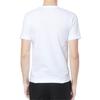 Comme des Garçons PLAY COMME Des GARCONS PLAY Red Emblem Small Eyes T-Shirt 'White' Men's AZ-T220-051-1