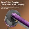 Xiaomi Lint Remover Electric Hairball Trimmer Smart LED Digital Display Fabric shaver USB Charging Portable Professional Fast Household