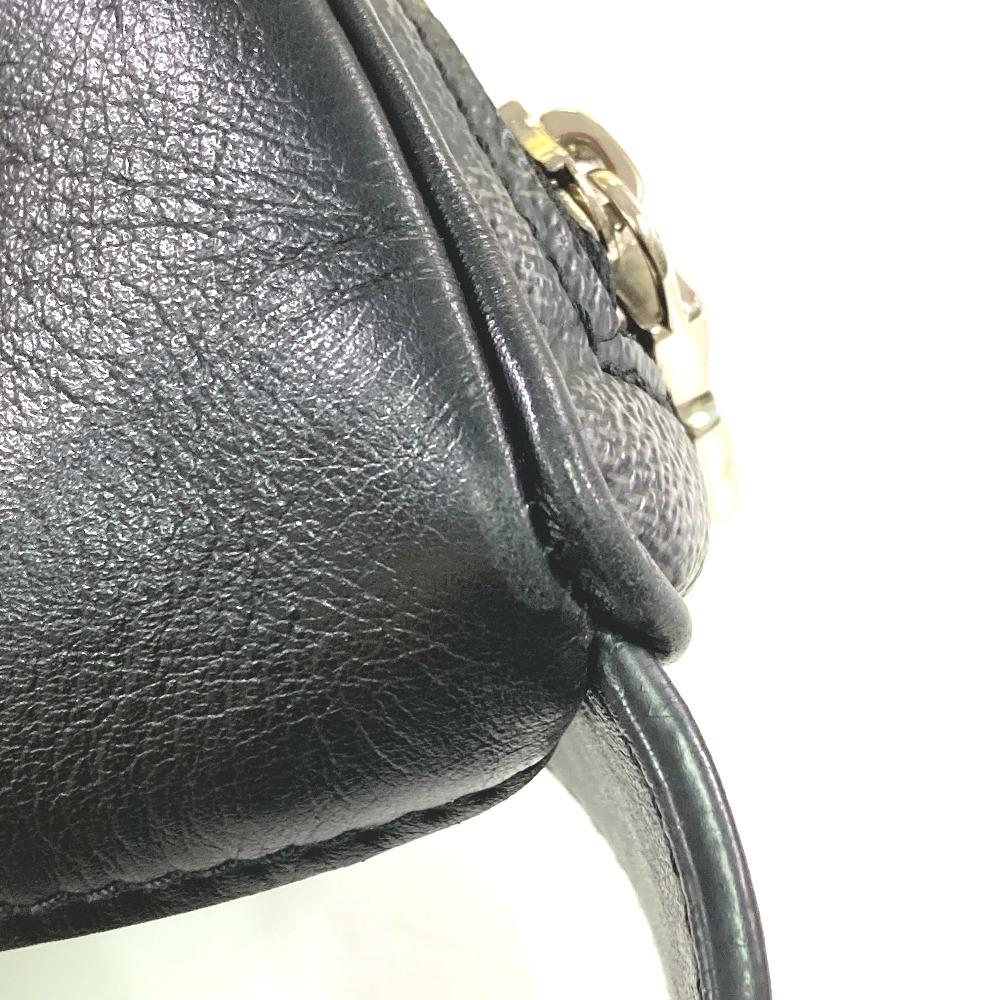 Louis Vuitton N40362 Damier Graphite Bum Belt Bag Shoulder Bag Cross body bag