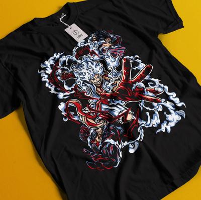 Demon Slayer Shirt Nezuko Tshirt Tanjiro T-Shirt Muzan Doma Tee Inosuke Zenitsu