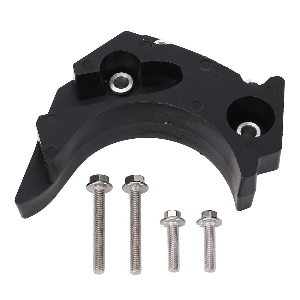 5 Stück Gehäuseschutz Motorschutz Kettenschutz Reparaturset Metall für YFZ450R YFZ450X EFI Modell 2009 bis