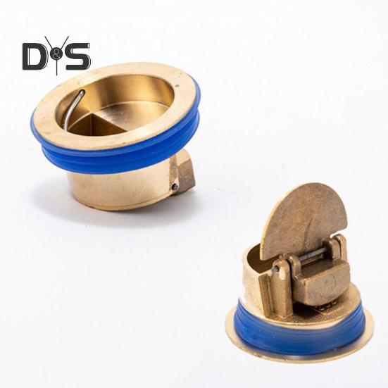 Automatická podlahová vpust s jádrem, proti zápachu, proti úniku, rychlá drenáž, proti hmyzu, rychlá drenážní podlahová mřížka