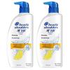 Head & Shoulders Fresh Oil Control Anti-Dandruff Shampoo