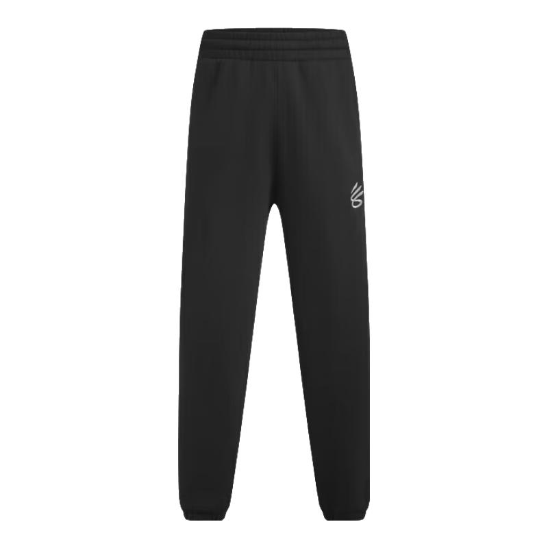 Under Armour Curry Men s Basketball Jogger Pants XL