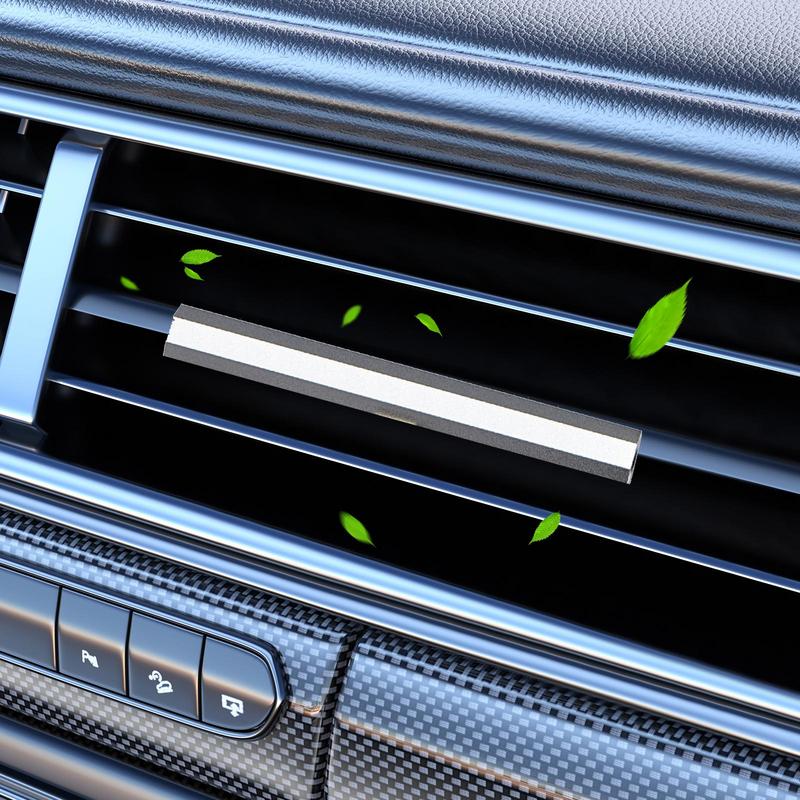 Auto Air Freshener Vent Clip Conditioner Scents Auto Clip Freshener Car Air Freshener Diffuser Vent Clips For Cars Auto Rvs