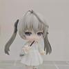 10cm Anime Yosuga No Sora Kasugano Sora Kawaii Mädchen Actionfigur Spielzeug Hobbys Japanische Puppen Klassische Schreibtischdekorationen #2358
