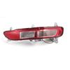 DECHO Rear Foglight For Kia K5 Sportage 2016 2017 2018 rear bumper foglight foglamp fog light fog lamp Brake lights