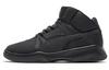 Baskets Montantes Rebound Street Noir 362072-03