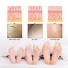 Jaysuing Exfoliating Care Spray Deep Cleansing Exfoliating Dead Skin Whitening Tender Skin Spray