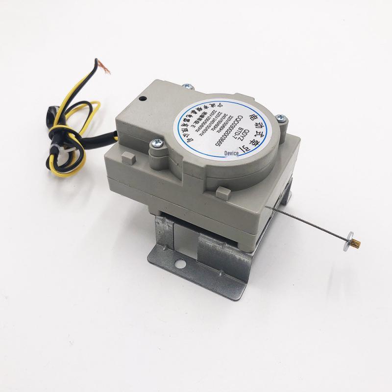 Jinling Automatic Washing Machine Drain Valve Motor Universal Actuator QDYZ/BTD-7