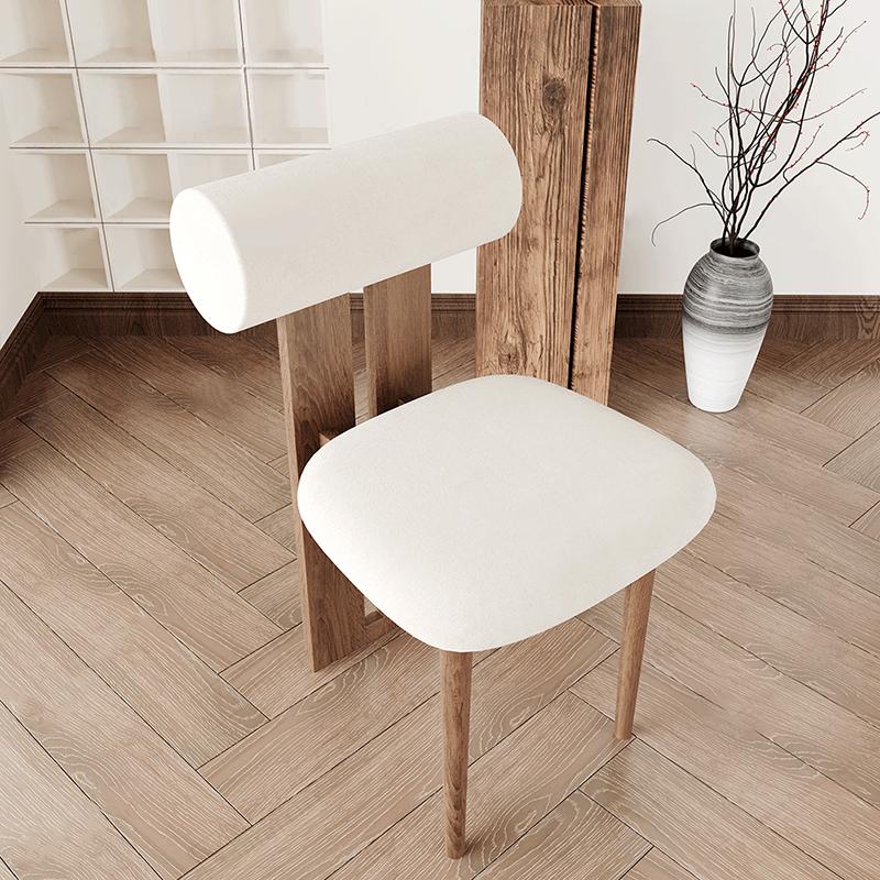 Egyptian Velvet Chair Covers Cylinder Backrest Hippo Chairs Seat Protector Dust Slipcover For Home Dining Room Decor
