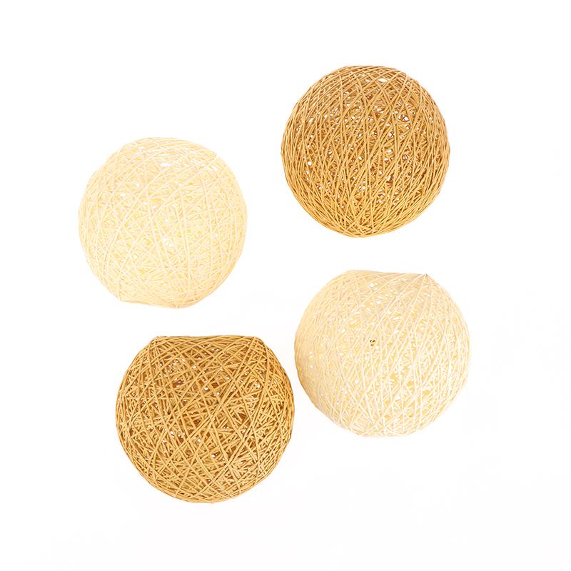 Woven Pendant Light Shade Lamp Cover Chandelier Lamp Shade For El Dining Room