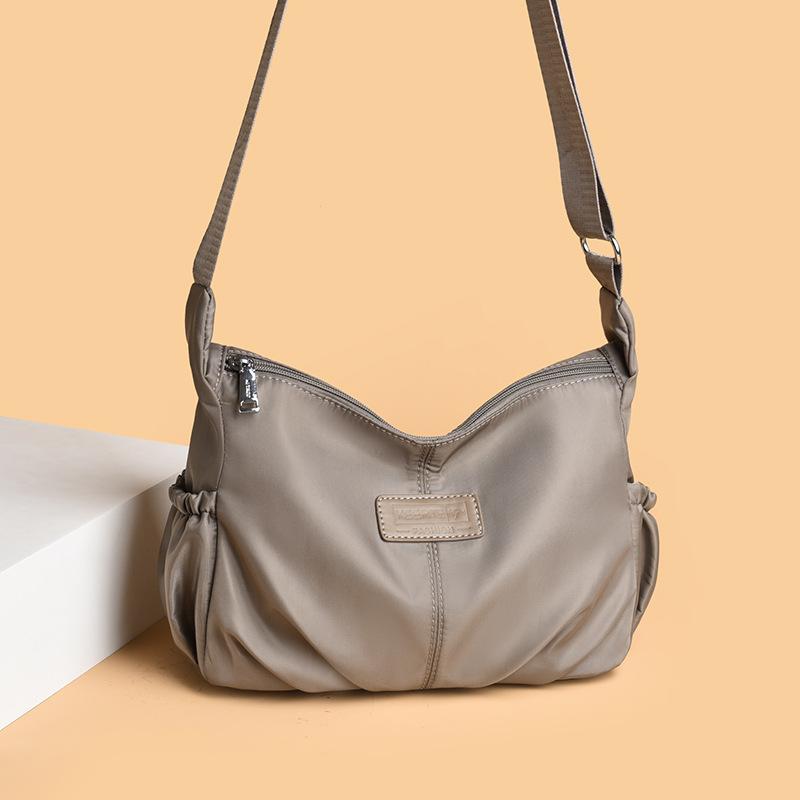 Single Shoulder Bag, Crossbody Bag, Casual and Lightweight Women's Bag